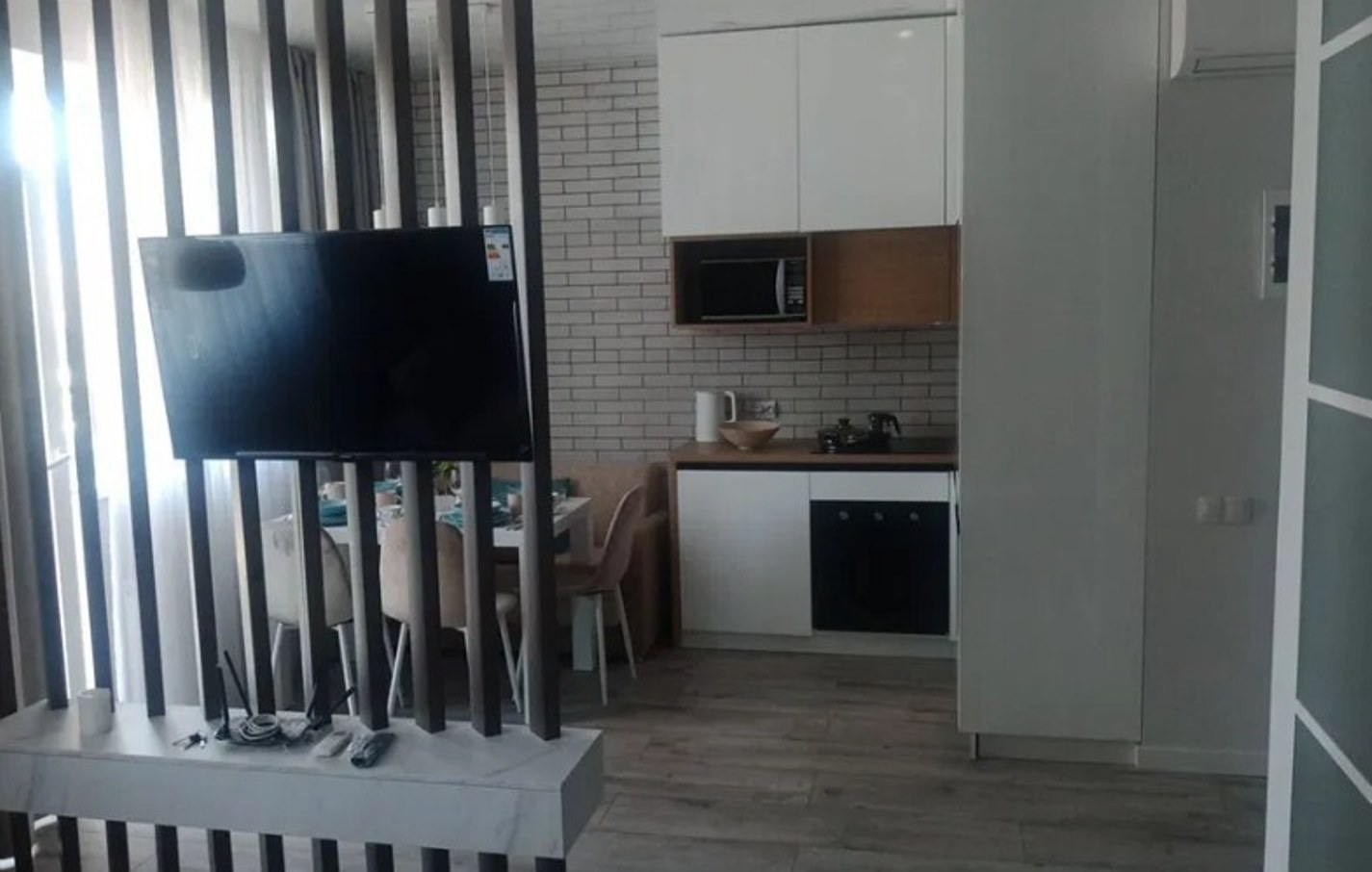 Квартира на ул. Генуэзская, 43 м², 82 000$ — FAKTOR