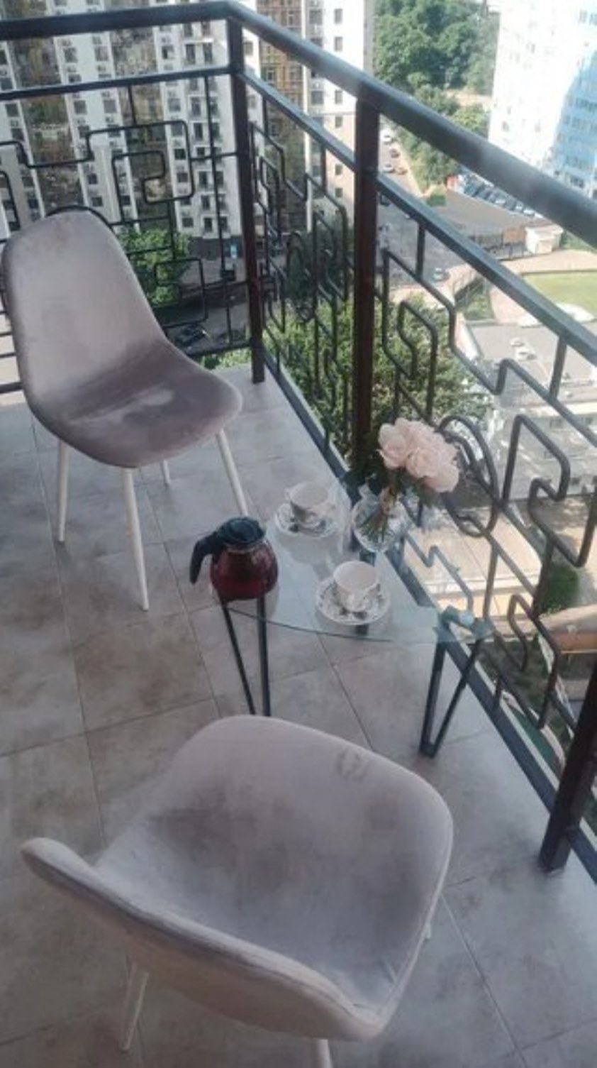 Квартира на ул. Генуэзская, 43 м², 82 000$ — FAKTOR