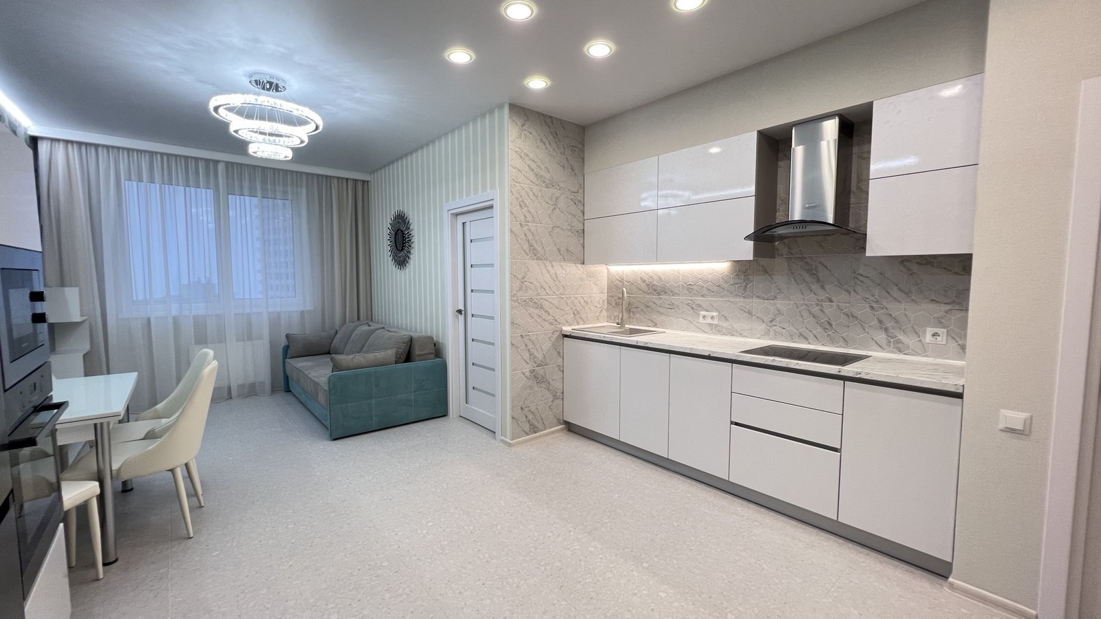 Квартира на ул. Генуэзская, 65 м², 200 000$ — FAKTOR