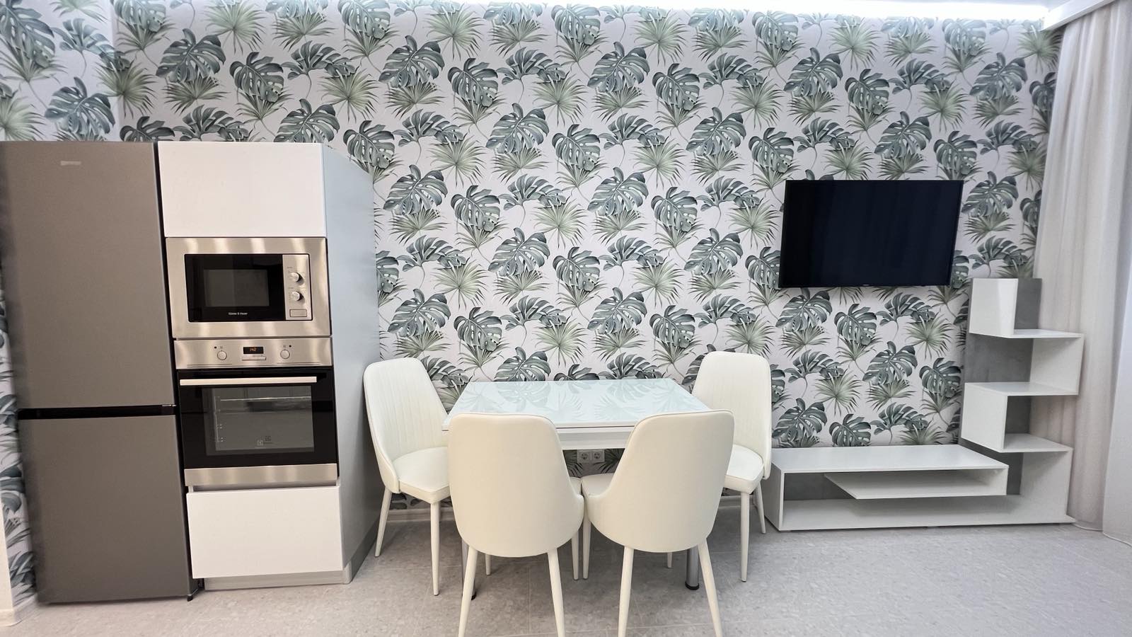 Квартира на ул. Генуэзская, 65 м², 200 000$ — FAKTOR
