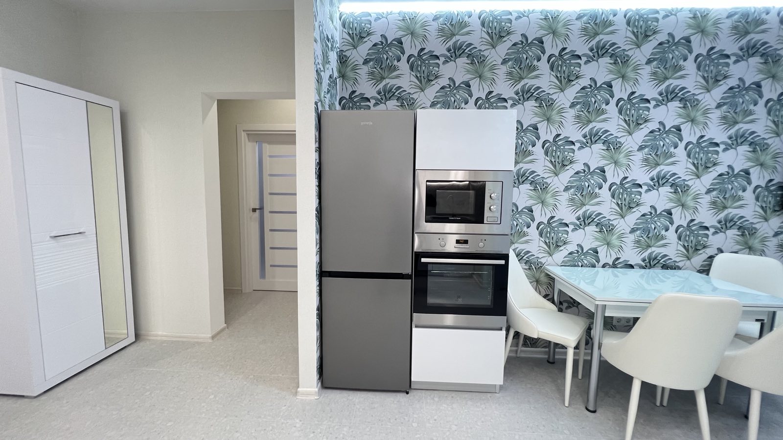 Квартира на ул. Генуэзская, 65 м², 200 000$ — FAKTOR