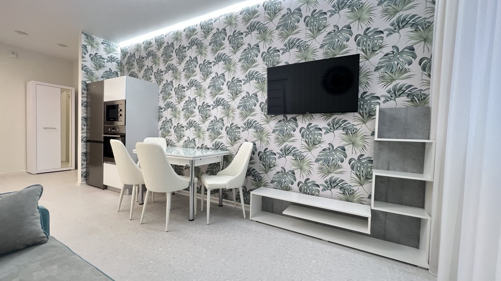 Квартира на ул. Генуэзская, 65 м², 200 000$ — FAKTOR