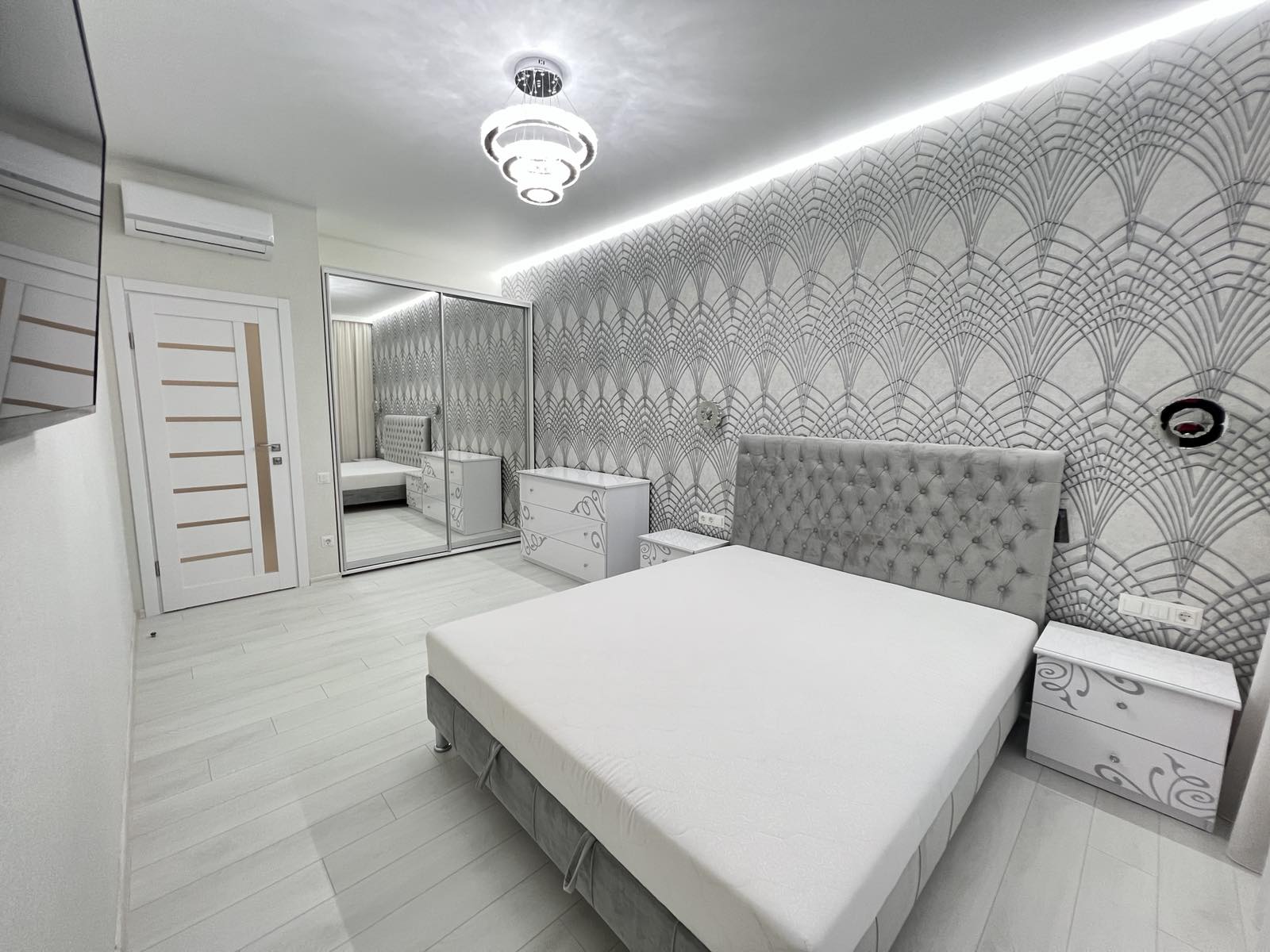 Квартира на ул. Генуэзская, 65 м², 200 000$ — FAKTOR