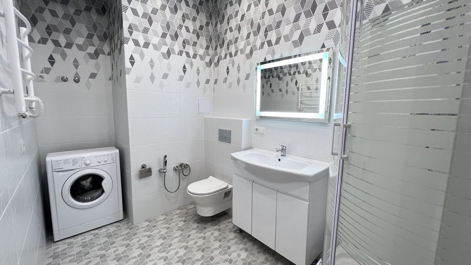 Квартира на ул. Генуэзская, 65 м², 200 000$ — FAKTOR