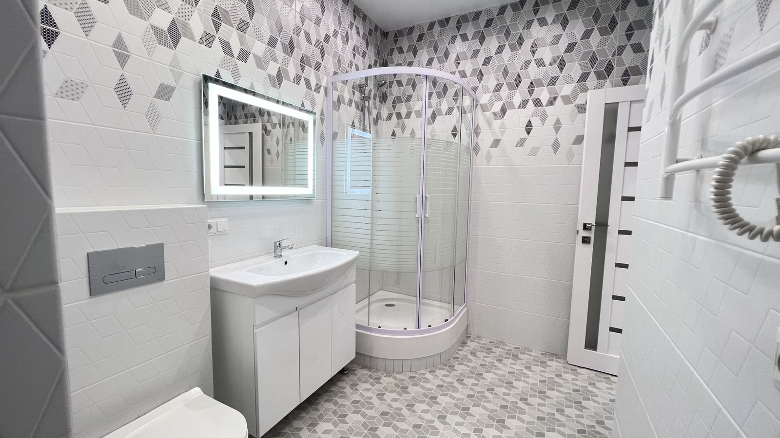 Квартира на ул. Генуэзская, 65 м², 200 000$ — FAKTOR
