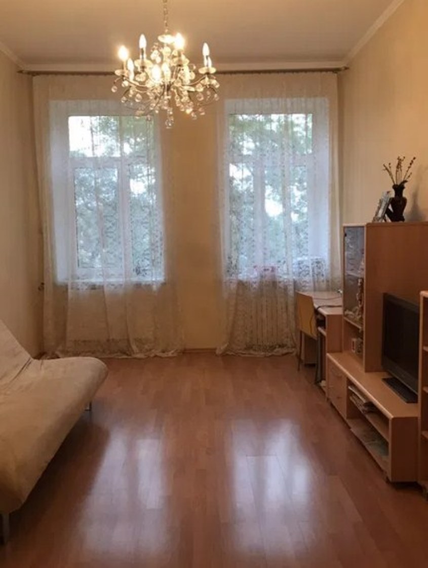 Квартира на ул. Бреуса, 112 м², 72 000$ — FAKTOR