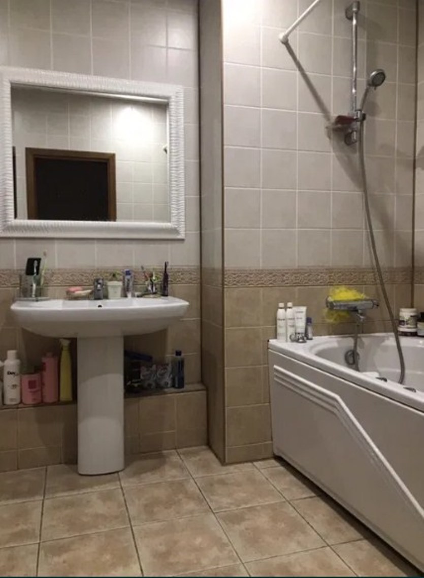 Квартира на ул. Бреуса, 112 м², 72 000$ — FAKTOR