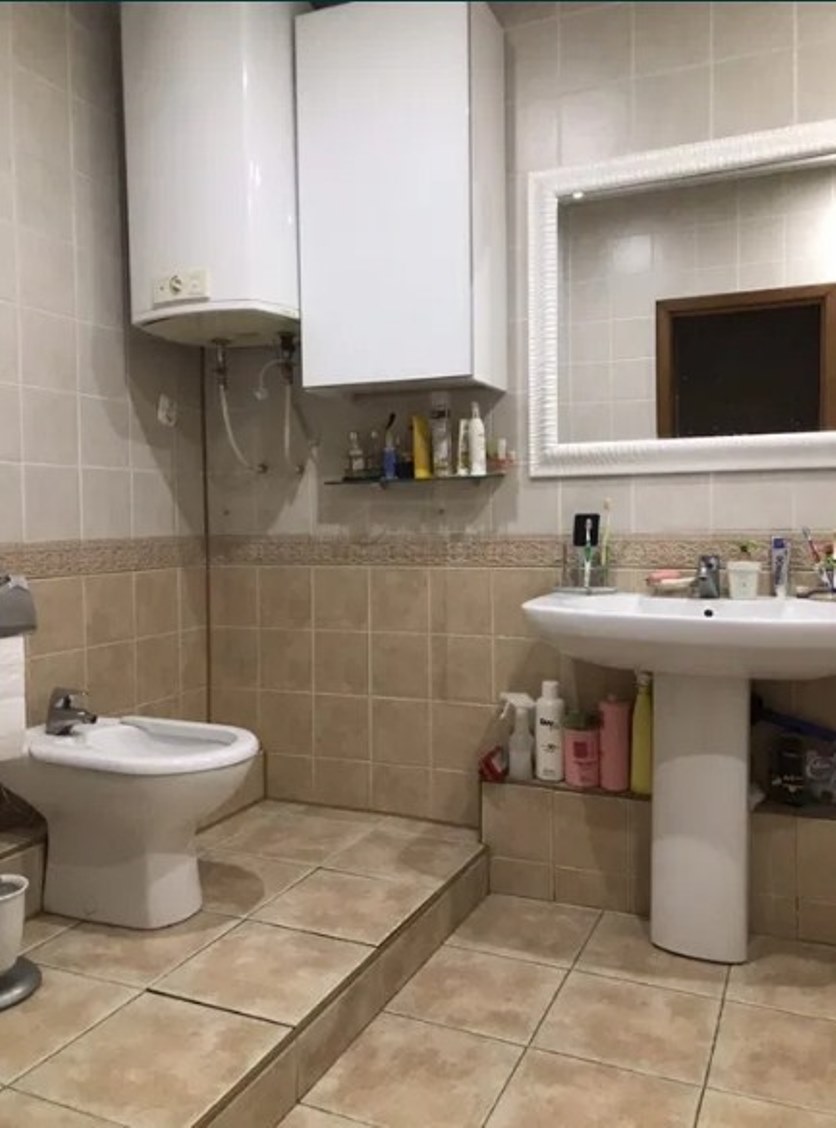 Квартира на ул. Бреуса, 112 м², 72 000$ — FAKTOR