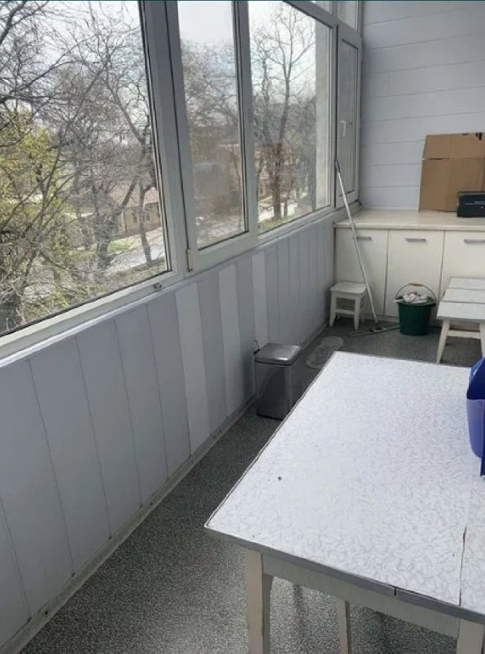 Квартира на ул. Бреуса, 112 м², 72 000$ — FAKTOR