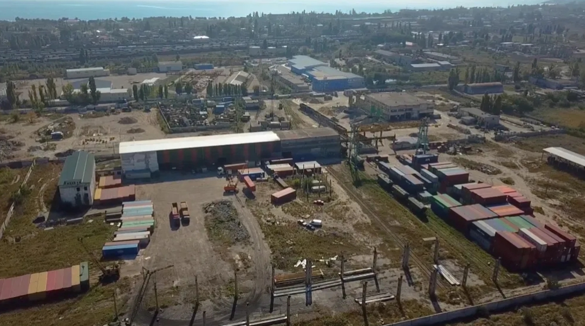 Коммерческая недвижимость на ул. Локомотивная, 1254 м², 700 000$ — FAKTOR