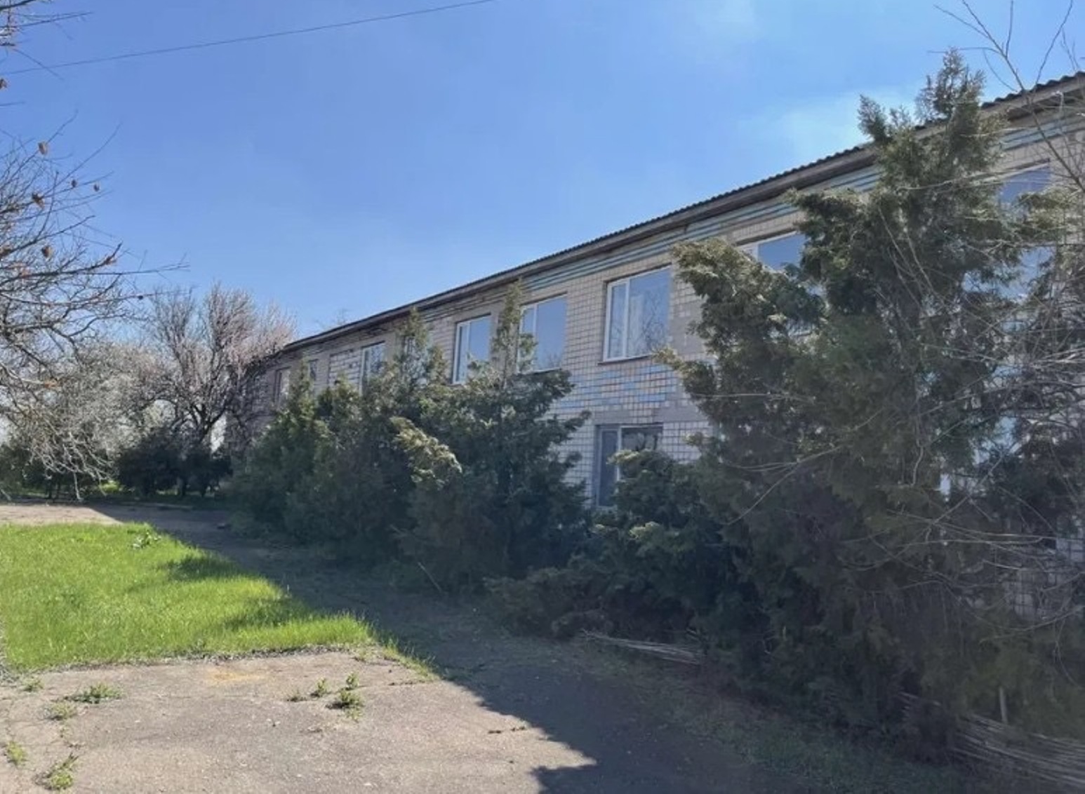 Коммерческая недвижимость на ул. Богдана Хмельницкого, 2919 м², 300 000$ — FAKTOR