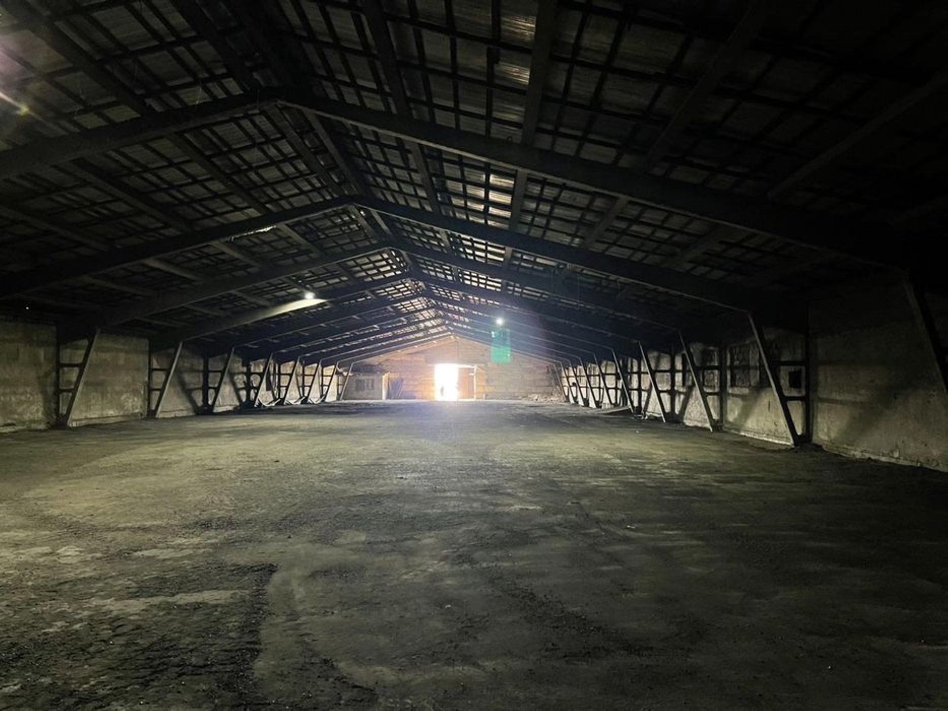 Коммерческая недвижимость на ул. Маякская, 2000 м², 195 000$ — FAKTOR