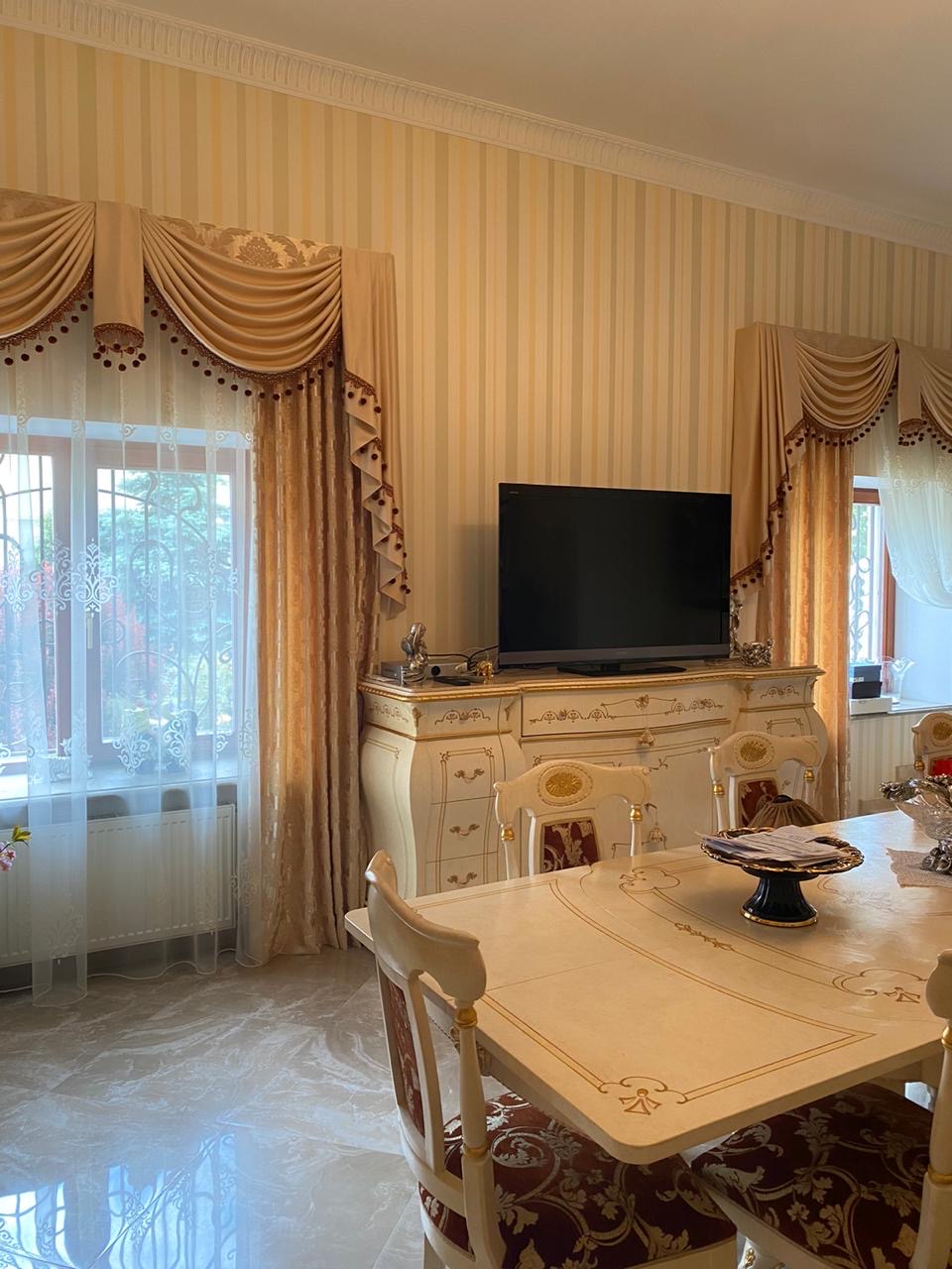 Дом на ул. Фонтанская дорога (Киевский), 530 м², 2 000 000$ — FAKTOR
