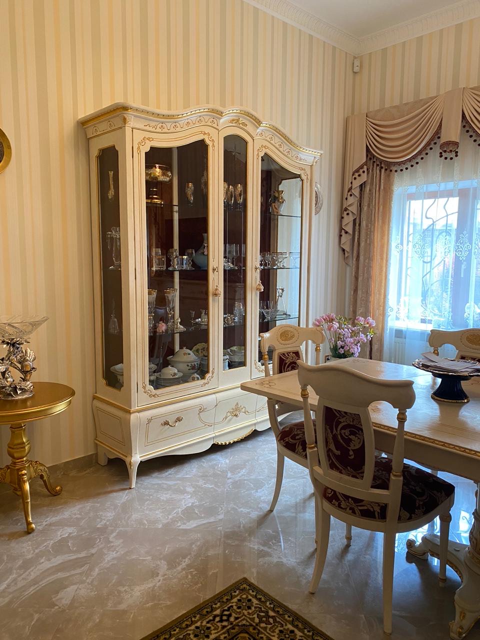 Дом на ул. Фонтанская дорога (Киевский), 530 м², 2 000 000$ — FAKTOR