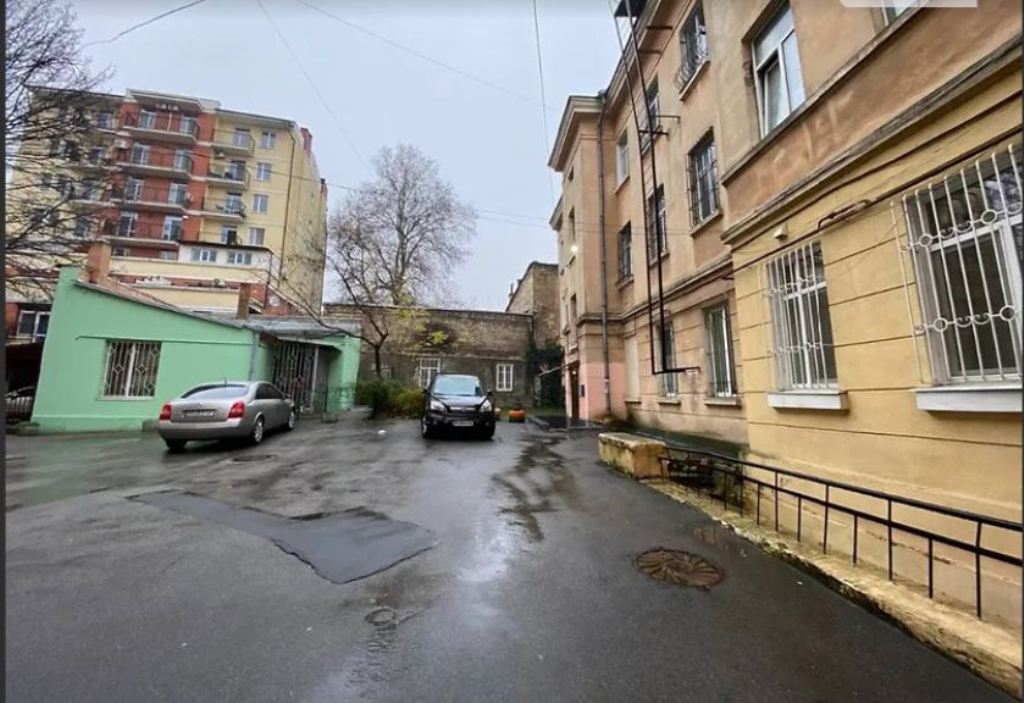 Квартира на ул. Старопортофранковская, 65 м², 69 000$ — FAKTOR