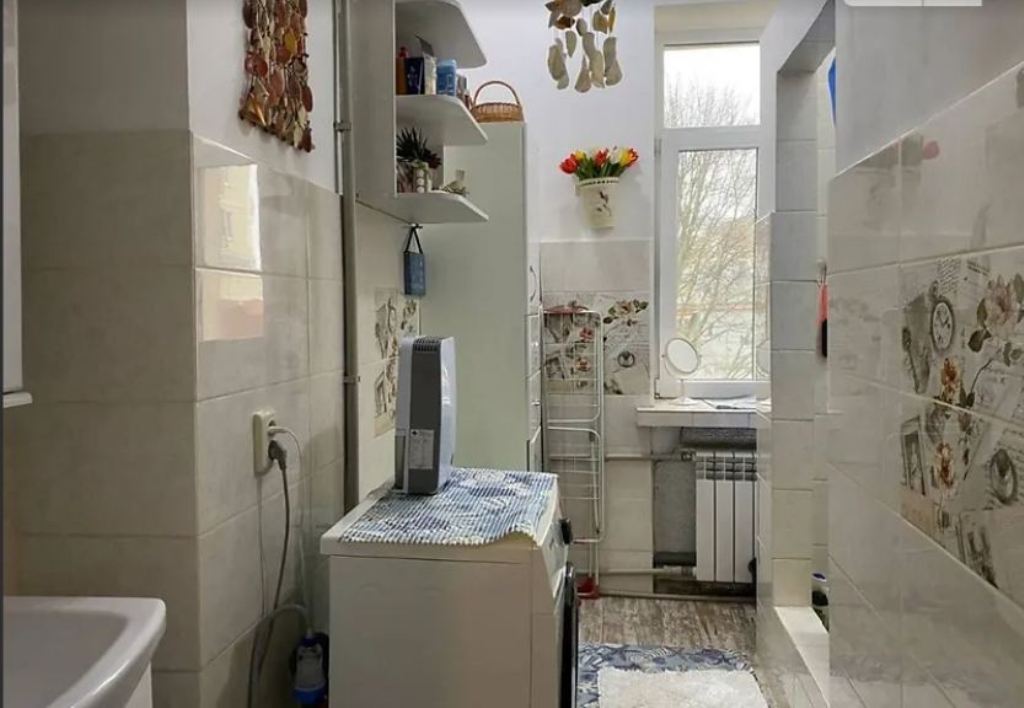 Квартира на ул. Старопортофранковская, 65 м², 69 000$ — FAKTOR