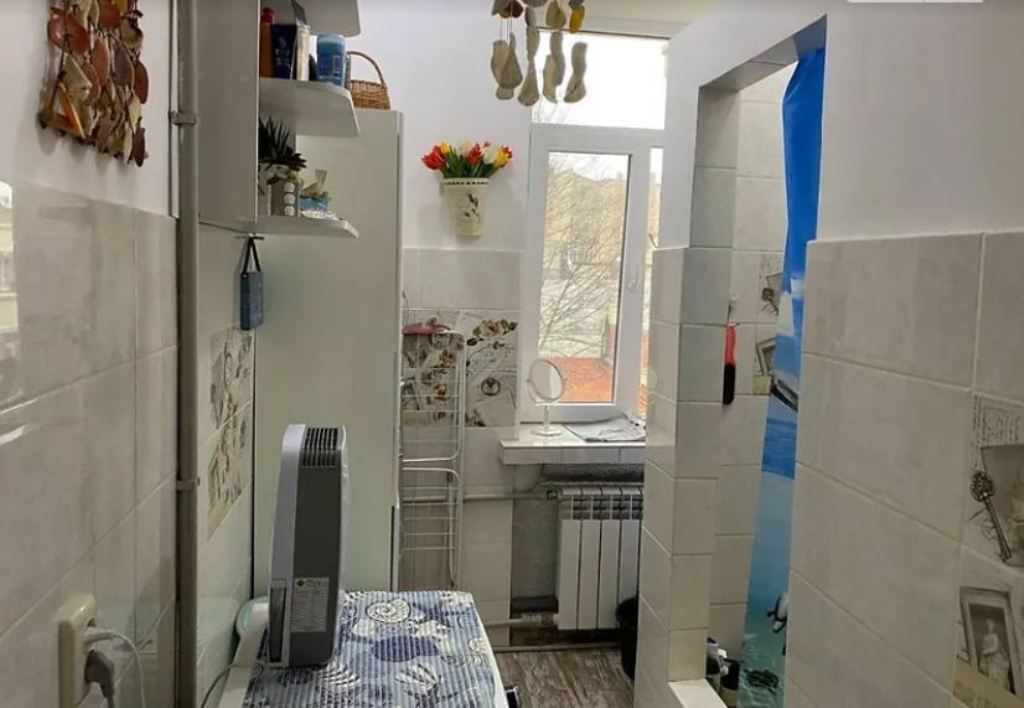 Квартира на ул. Старопортофранковская, 65 м², 69 000$ — FAKTOR