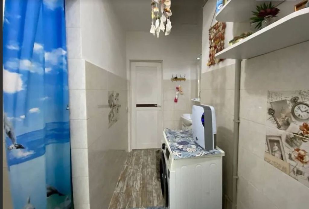Квартира на ул. Старопортофранковская, 65 м², 69 000$ — FAKTOR