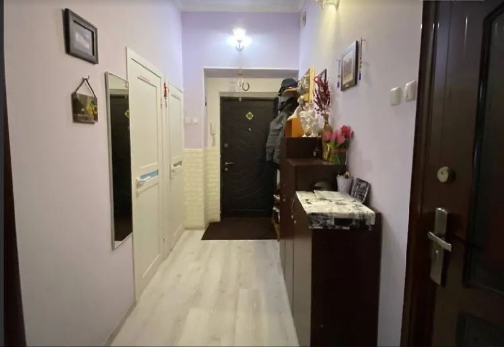 Квартира на ул. Старопортофранковская, 65 м², 69 000$ — FAKTOR