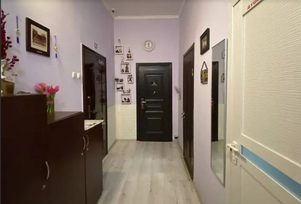 Квартира на ул. Старопортофранковская, 65 м², 69 000$ — FAKTOR