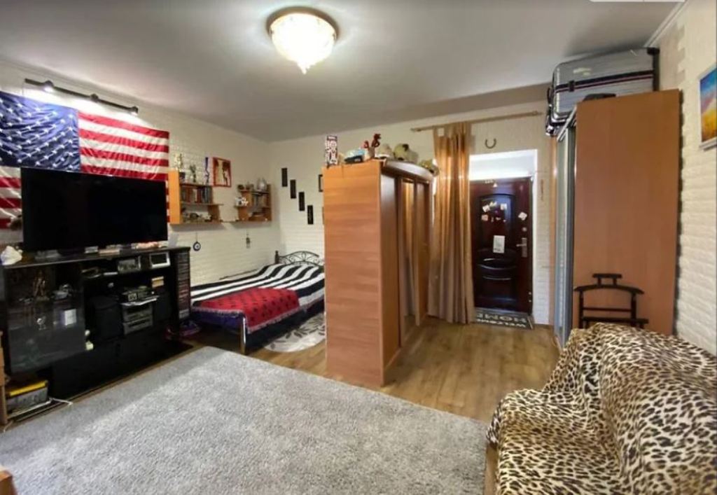 Квартира на ул. Старопортофранковская, 65 м², 69 000$ — FAKTOR