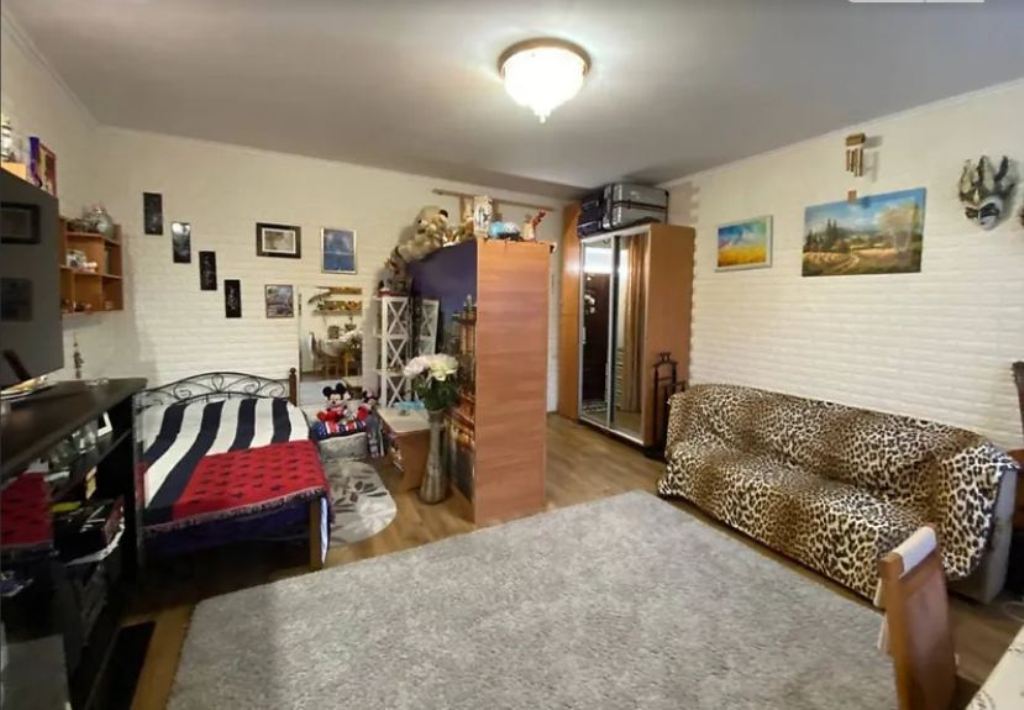 Квартира на ул. Старопортофранковская, 65 м², 69 000$ — FAKTOR