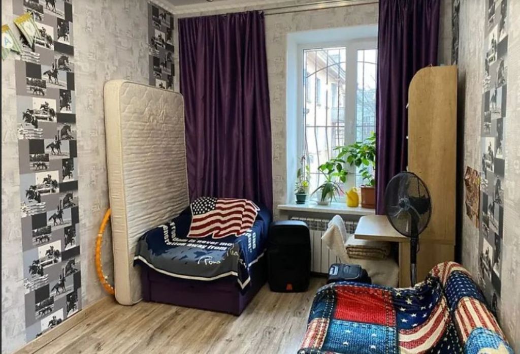 Квартира на ул. Старопортофранковская, 65 м², 69 000$ — FAKTOR