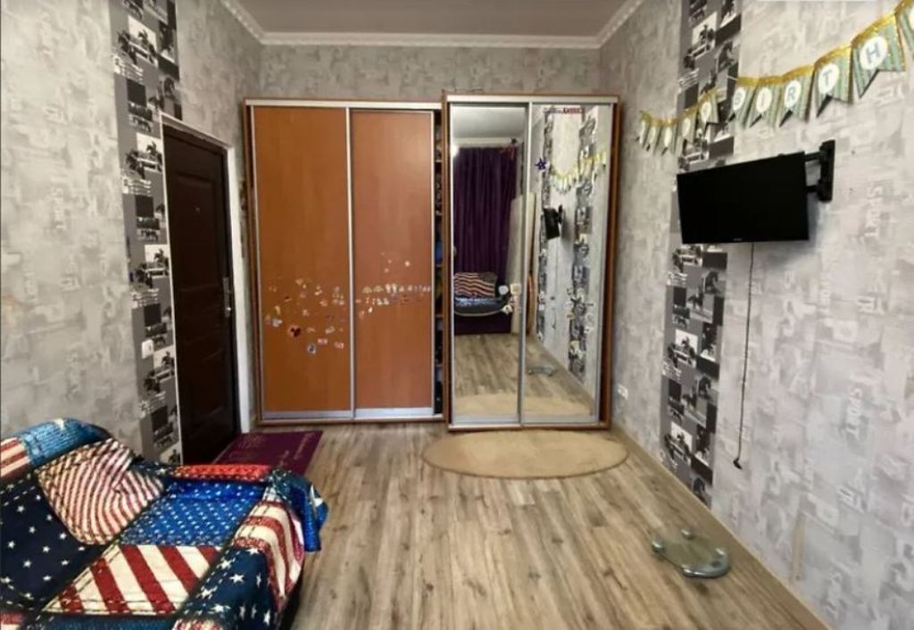 Квартира на ул. Старопортофранковская, 65 м², 69 000$ — FAKTOR