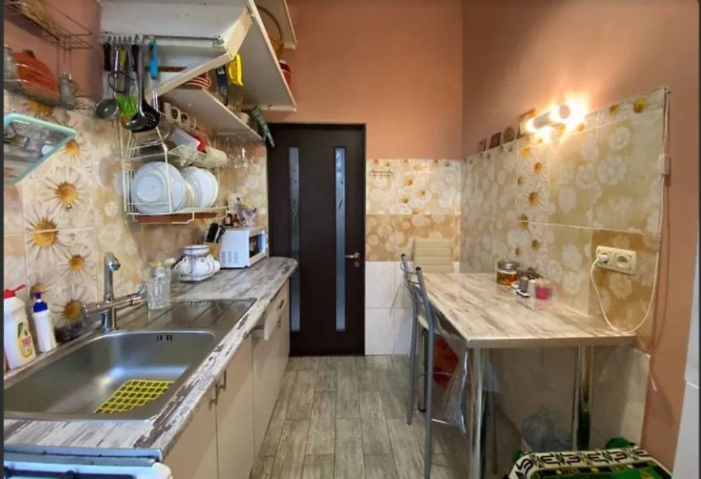 Квартира на ул. Старопортофранковская, 65 м², 69 000$ — FAKTOR