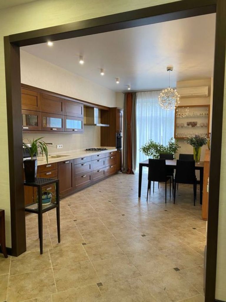 Квартира на ул. Мукачевский пер, 114 м², 200 000$ — FAKTOR