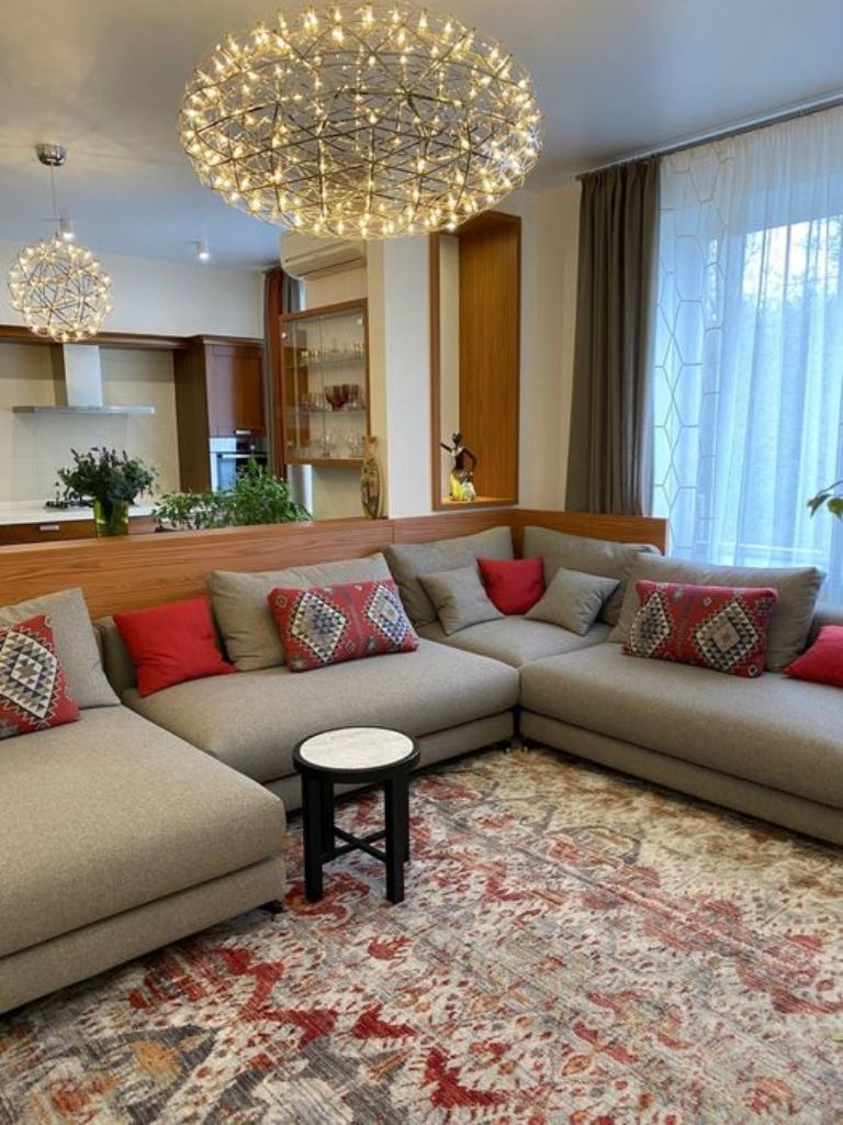 Квартира на ул. Мукачевский пер, 114 м², 200 000$ — FAKTOR