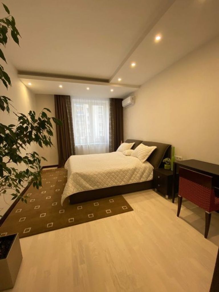 Квартира на ул. Мукачевский пер, 114 м², 200 000$ — FAKTOR