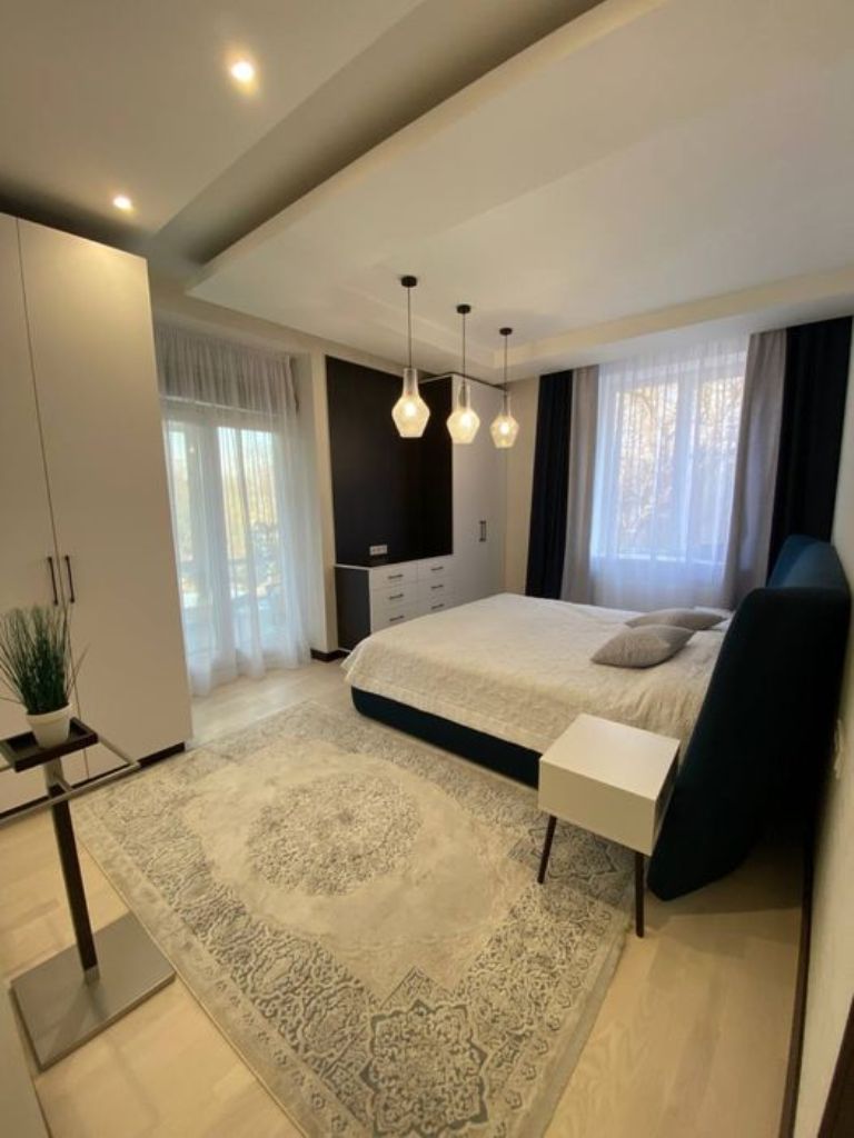 Квартира на ул. Мукачевский пер, 114 м², 200 000$ — FAKTOR