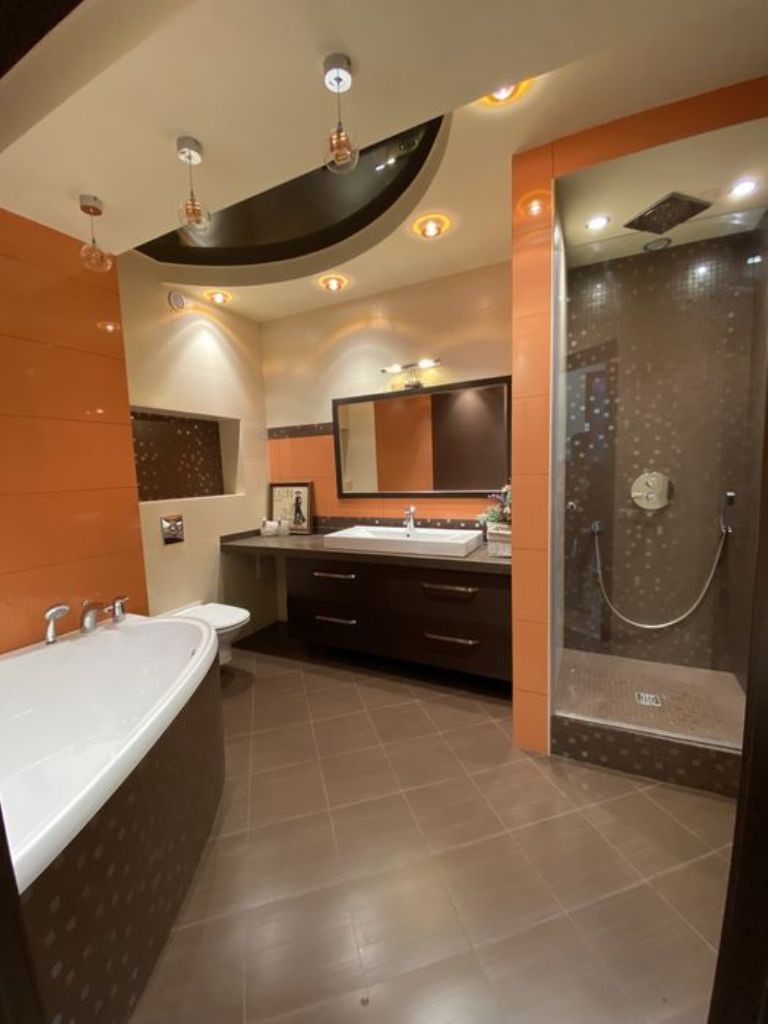 Квартира на ул. Мукачевский пер, 114 м², 200 000$ — FAKTOR