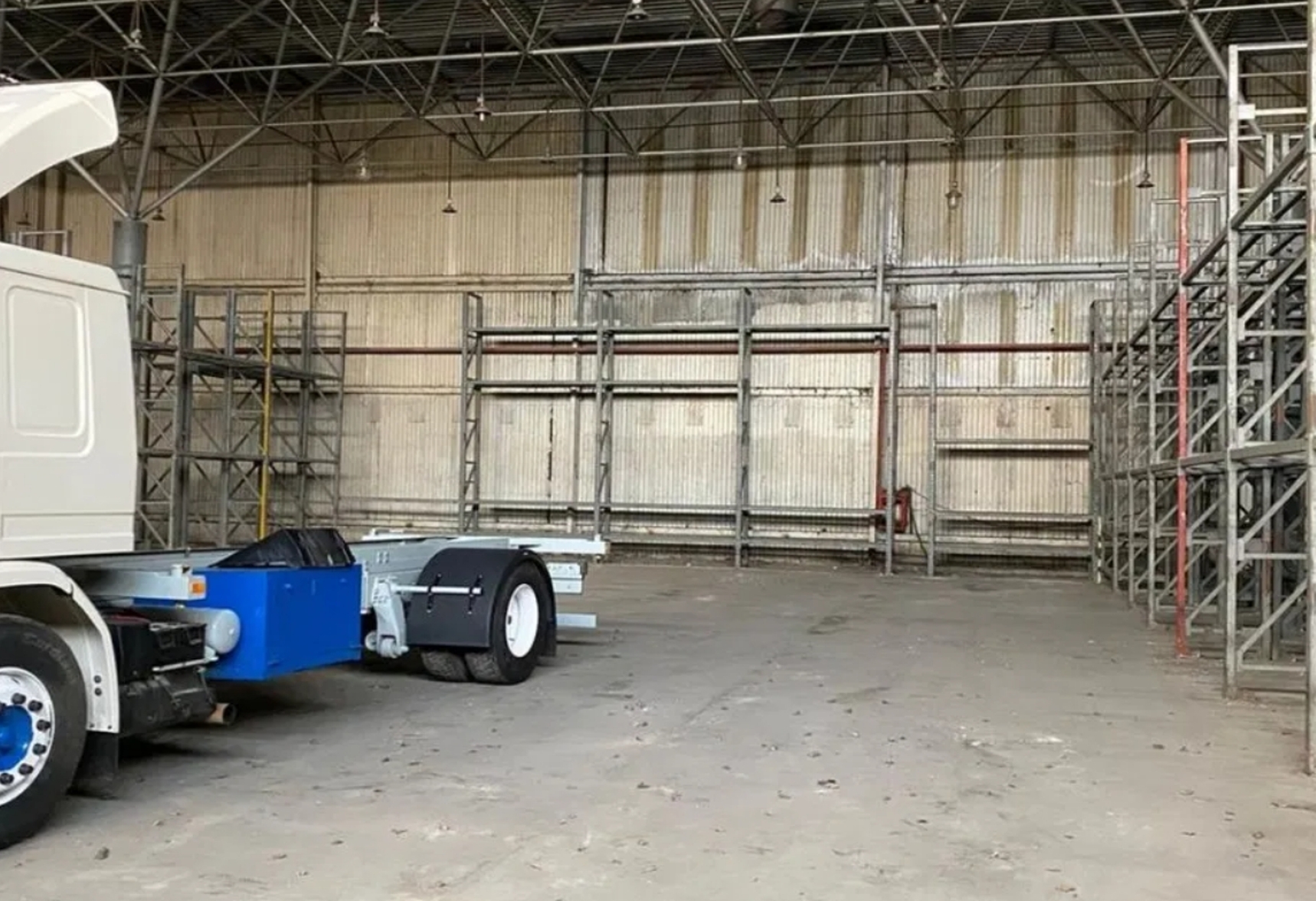 Коммерческая недвижимость на ул. Балтская дорога, 7500 м², 790 000$ — FAKTOR