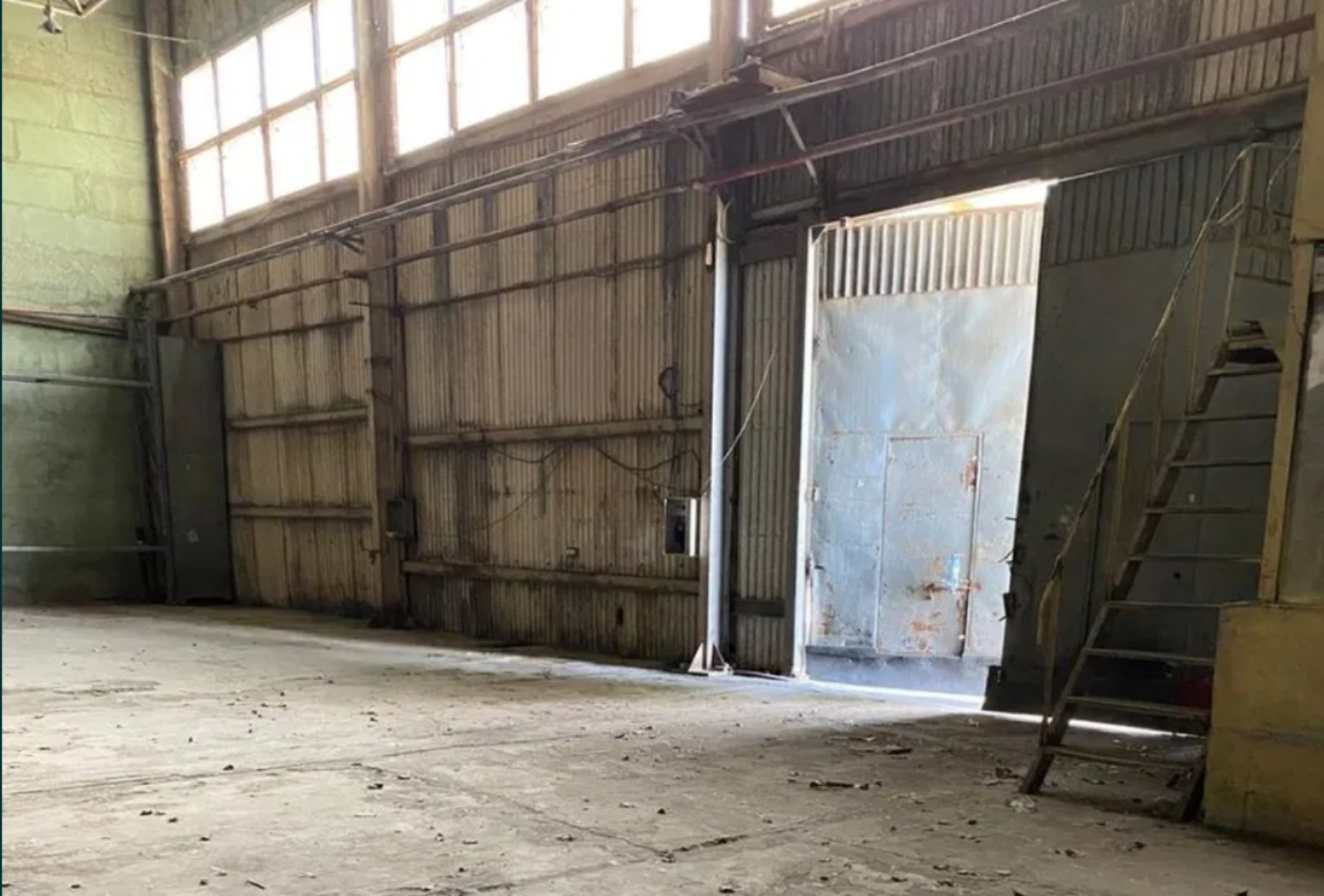 Коммерческая недвижимость на ул. Балтская дорога, 7500 м², 790 000$ — FAKTOR