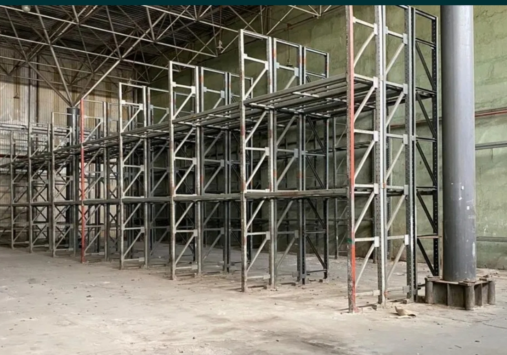 Коммерческая недвижимость на ул. Балтская дорога, 7500 м², 790 000$ — FAKTOR