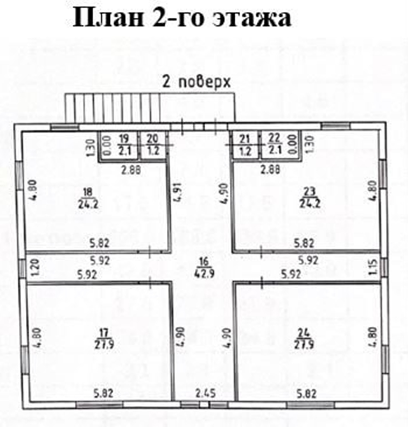 Коммерческая недвижимость на ул. Александровский проспект, 330 м², 330 000$ — FAKTOR