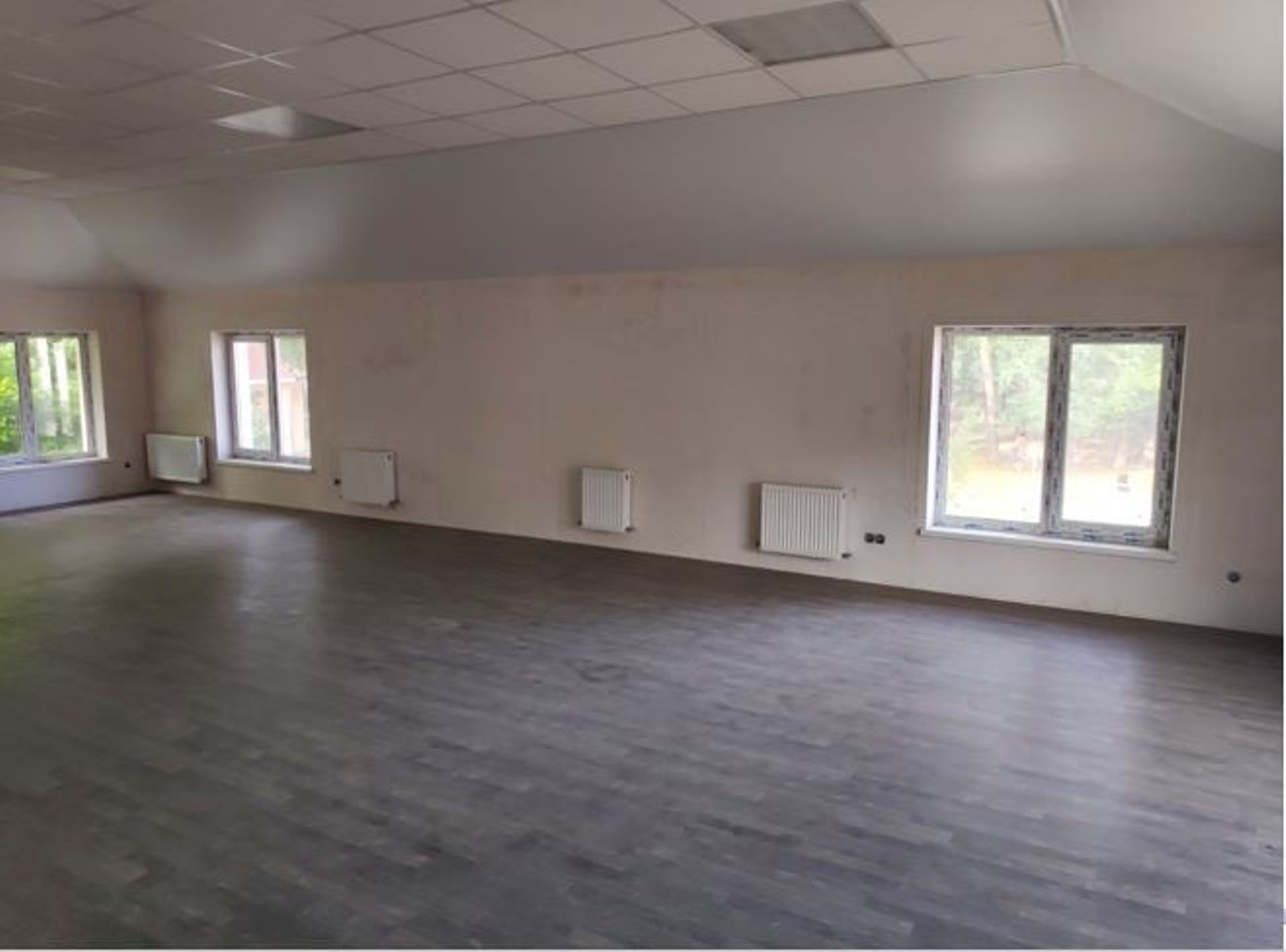 Коммерческая недвижимость на ул. Александровский проспект, 330 м², 330 000$ — FAKTOR