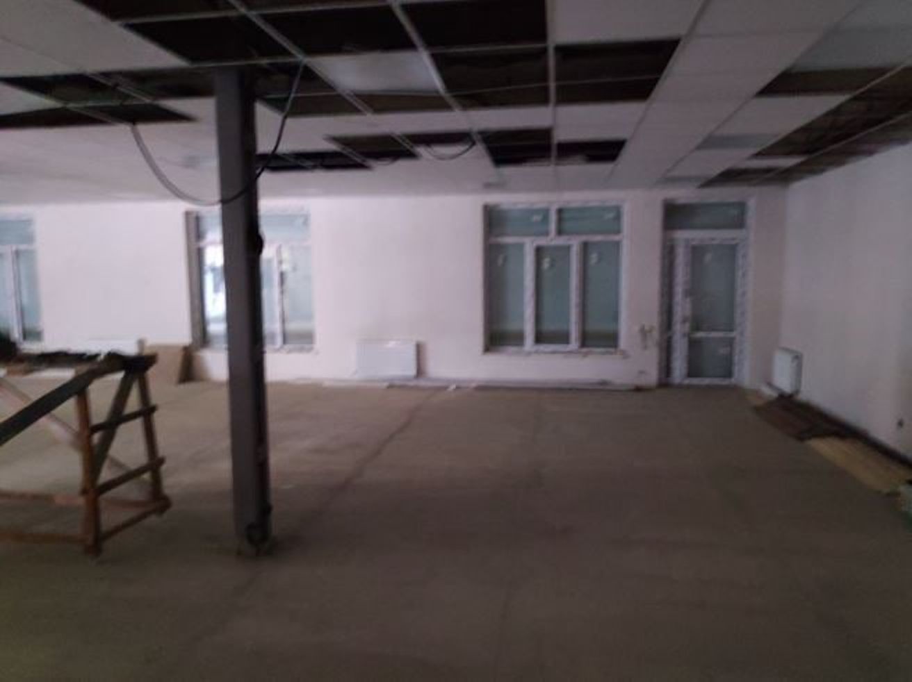 Коммерческая недвижимость на ул. Александровский проспект, 330 м², 330 000$ — FAKTOR