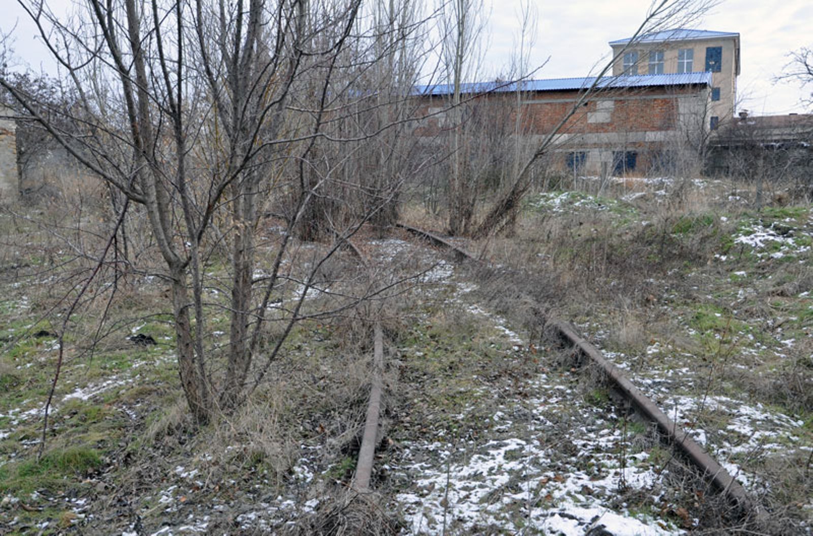 Коммерческая недвижимость на ул. Старокиевское шоссе 19-й км, 1000 м², 580 000$ — FAKTOR