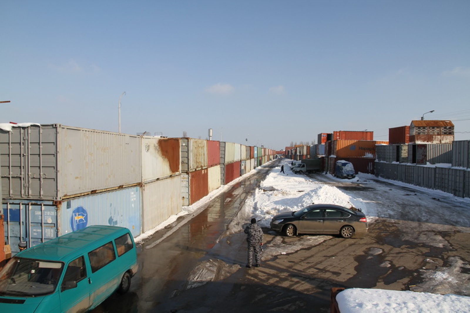Коммерческая недвижимость на ул. Старокиевское шоссе 19-й км, 1000 м², 580 000$ — FAKTOR