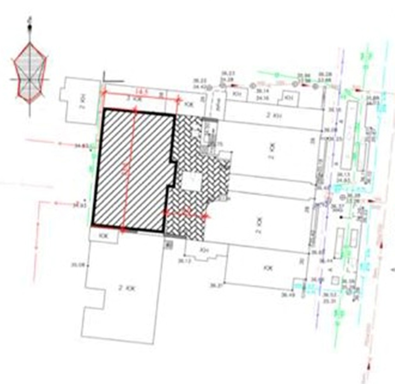 Коммерческая недвижимость на ул. Маразлиевская, 181 м², 300 000$ — FAKTOR