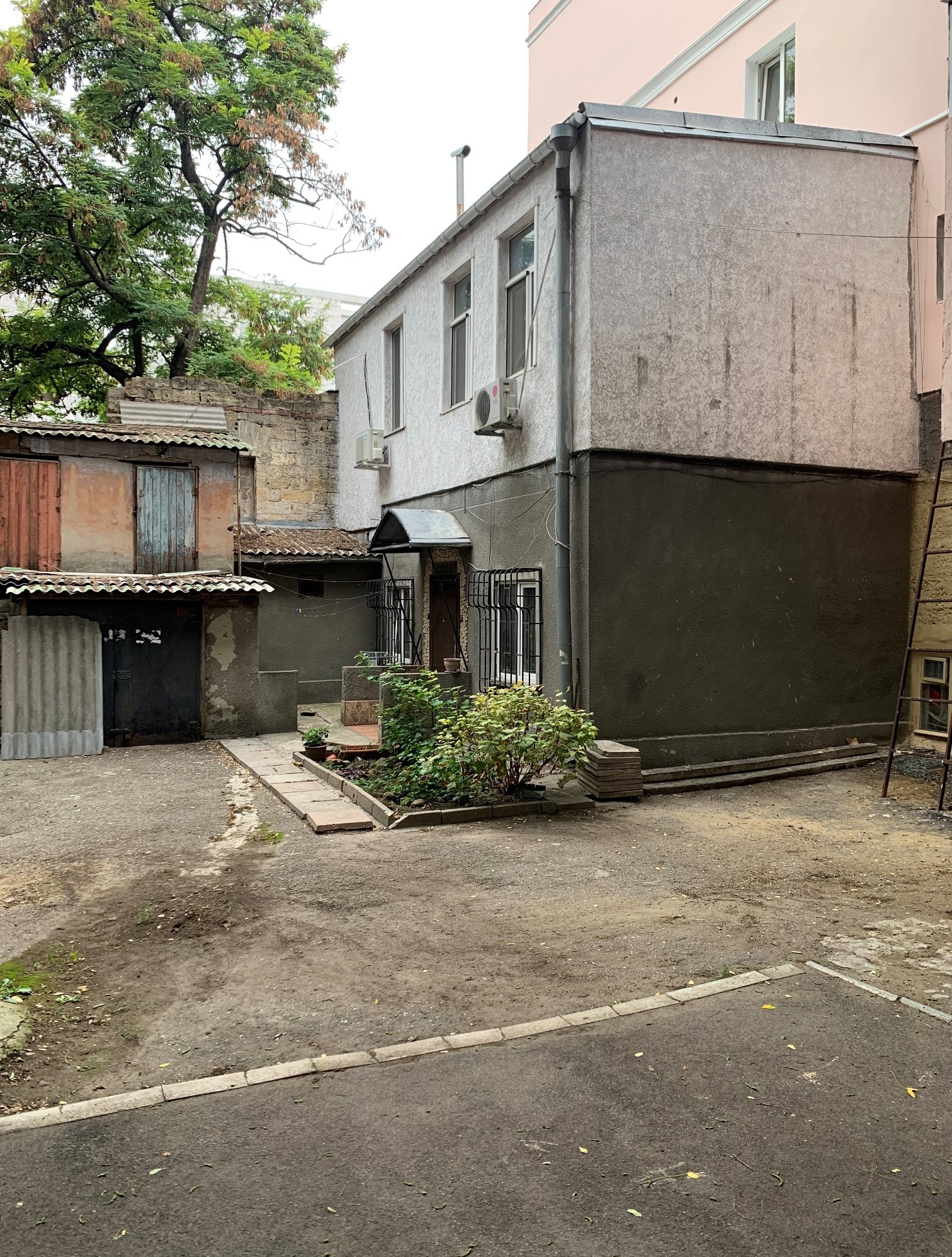 Коммерческая недвижимость на ул. Маразлиевская, 181 м², 300 000$ — FAKTOR