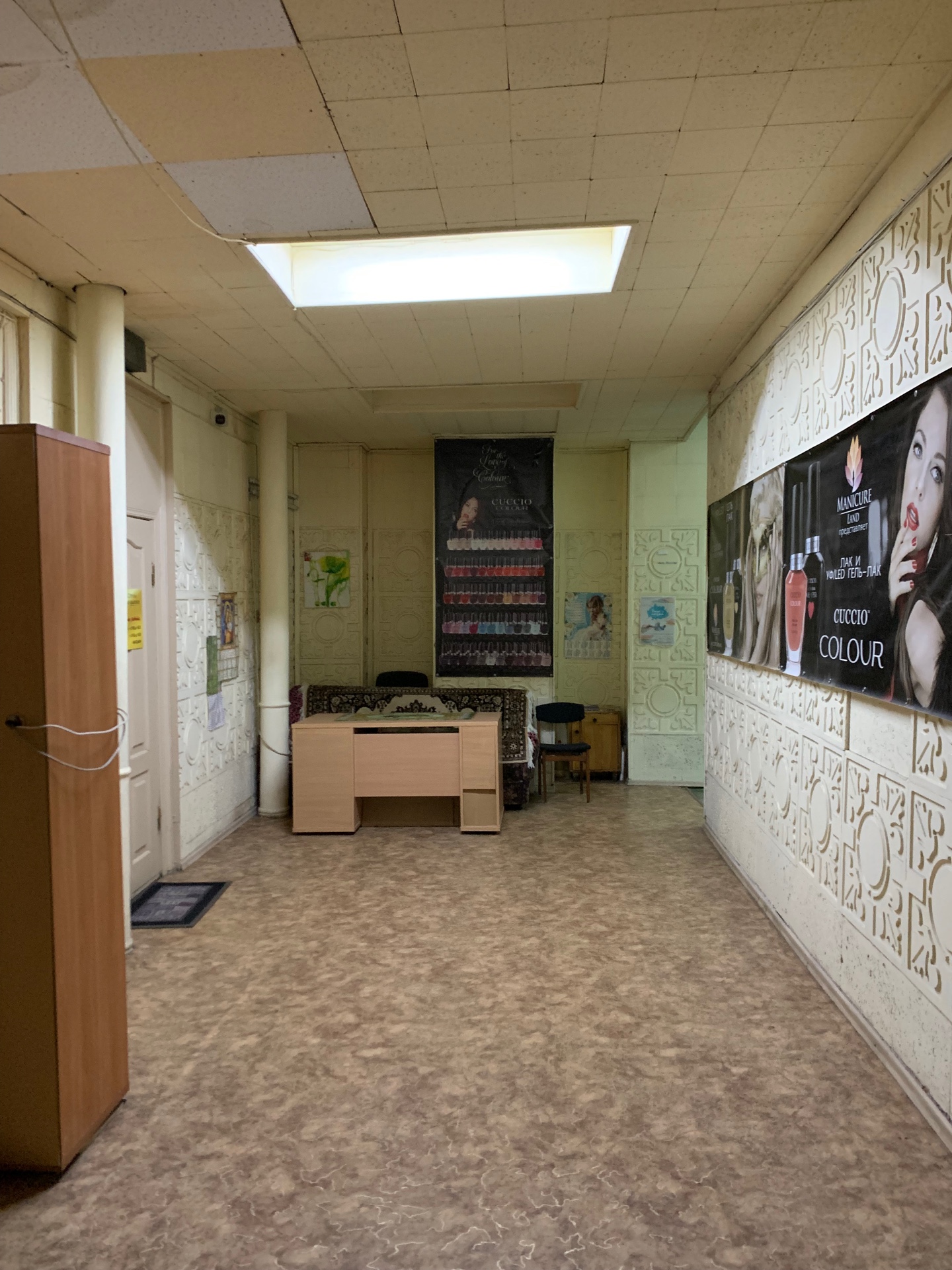 Коммерческая недвижимость на ул. Нечипуренко пер, 600 м², 470 000$ — FAKTOR