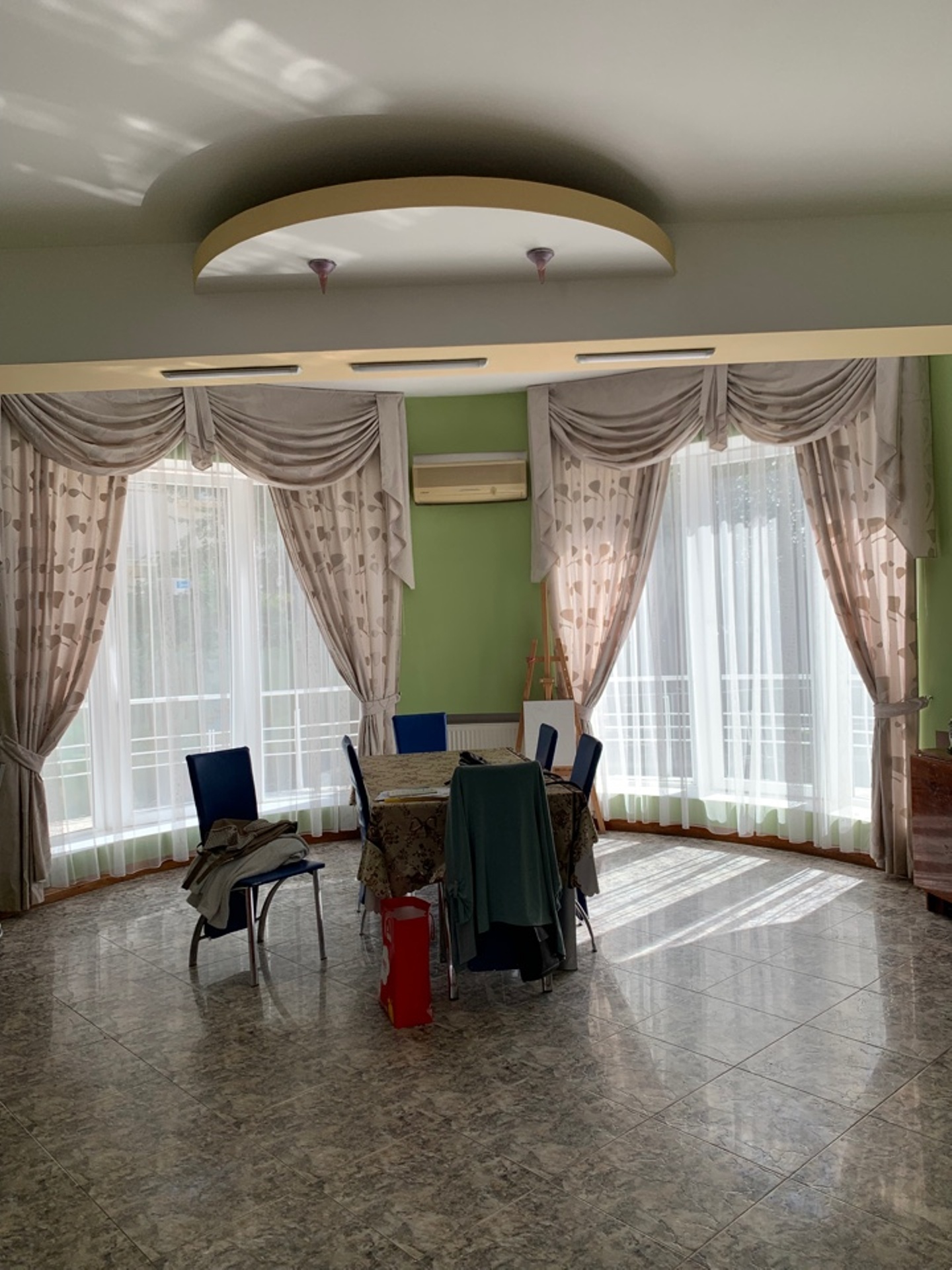 Дом на ул. Китобойный 1-й пер., 900 м², 600 000$ — FAKTOR