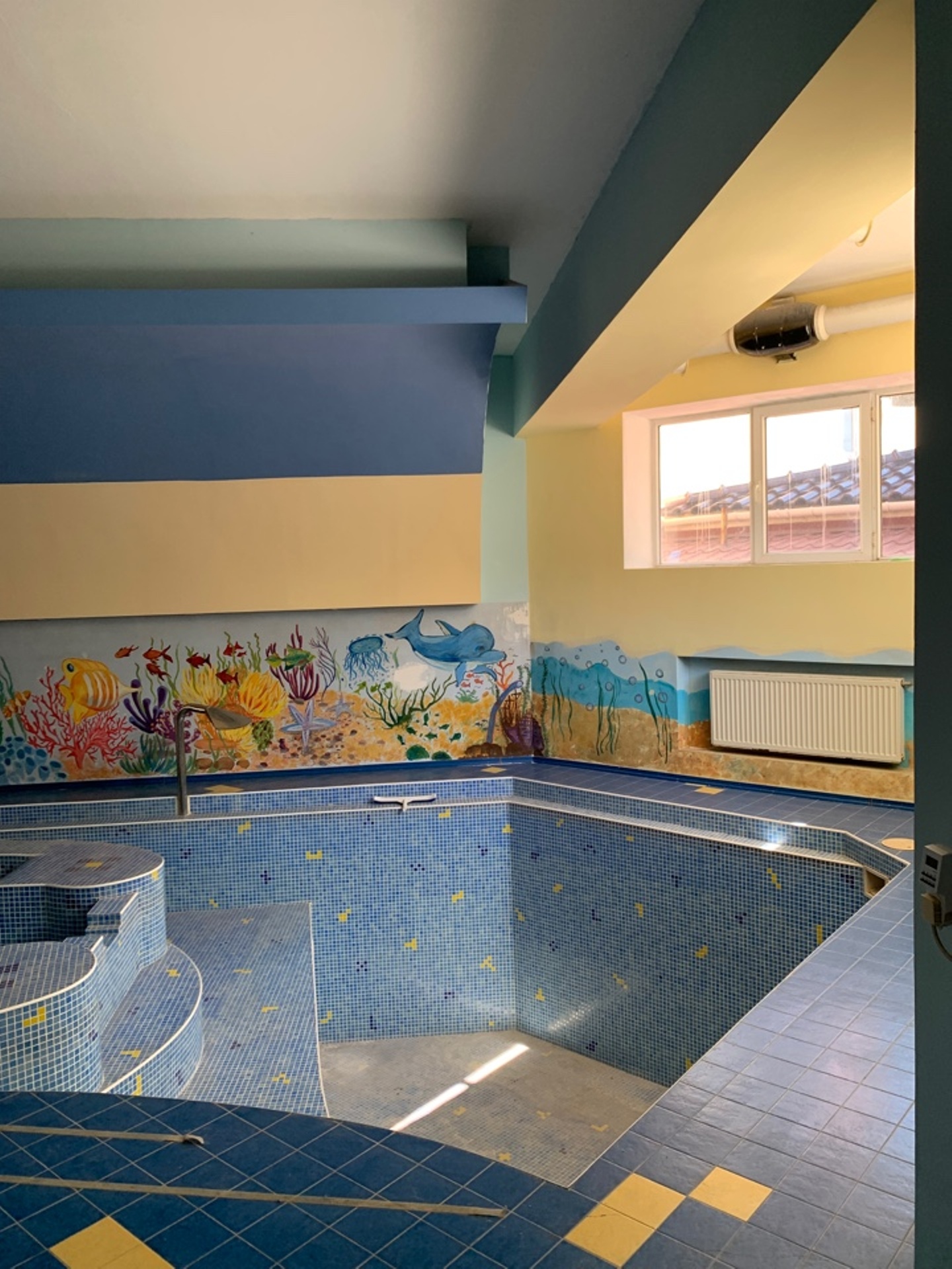 Дом на ул. Китобойный 1-й пер., 900 м², 600 000$ — FAKTOR