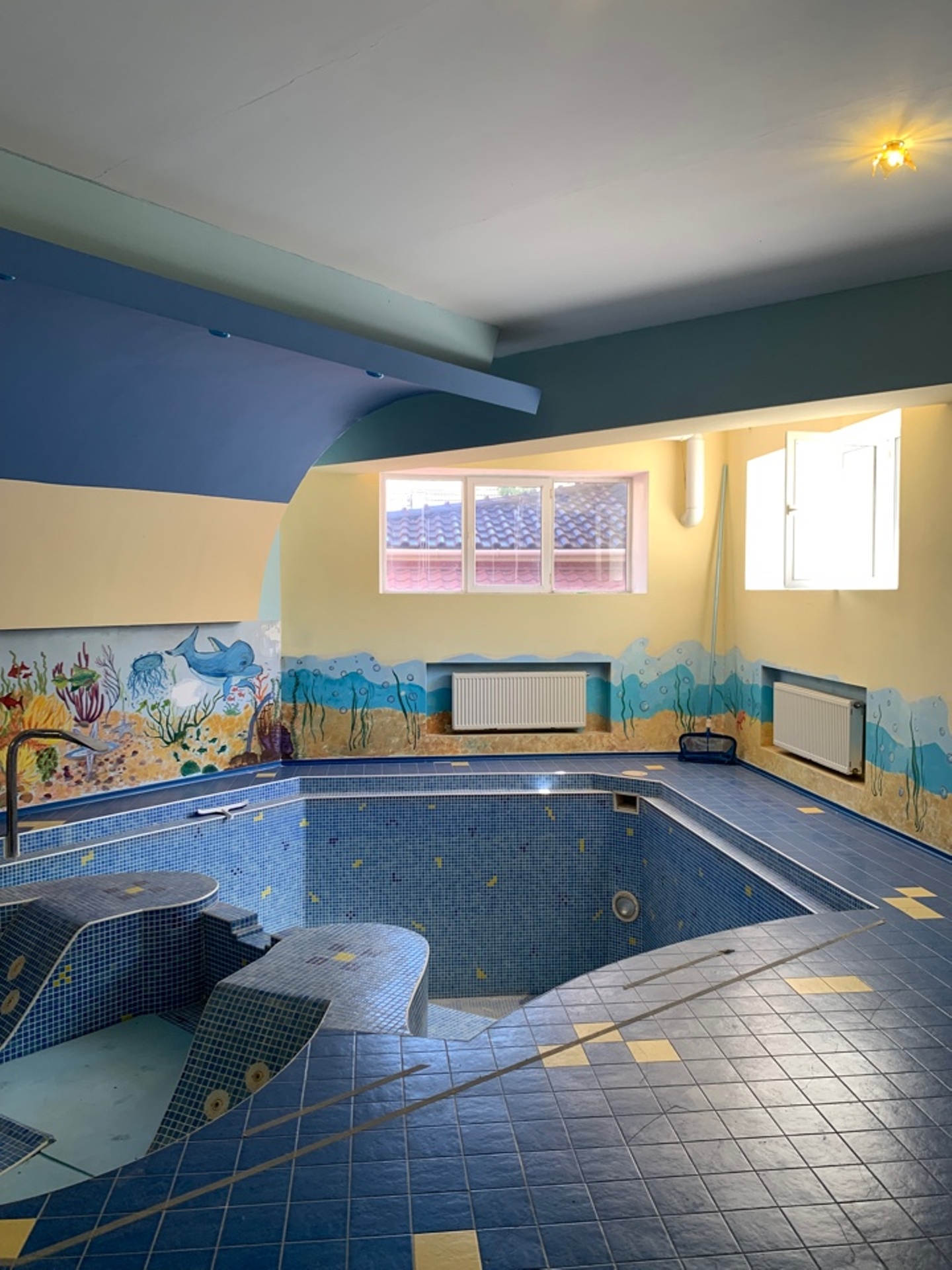 Дом на ул. Китобойный 1-й пер., 900 м², 600 000$ — FAKTOR