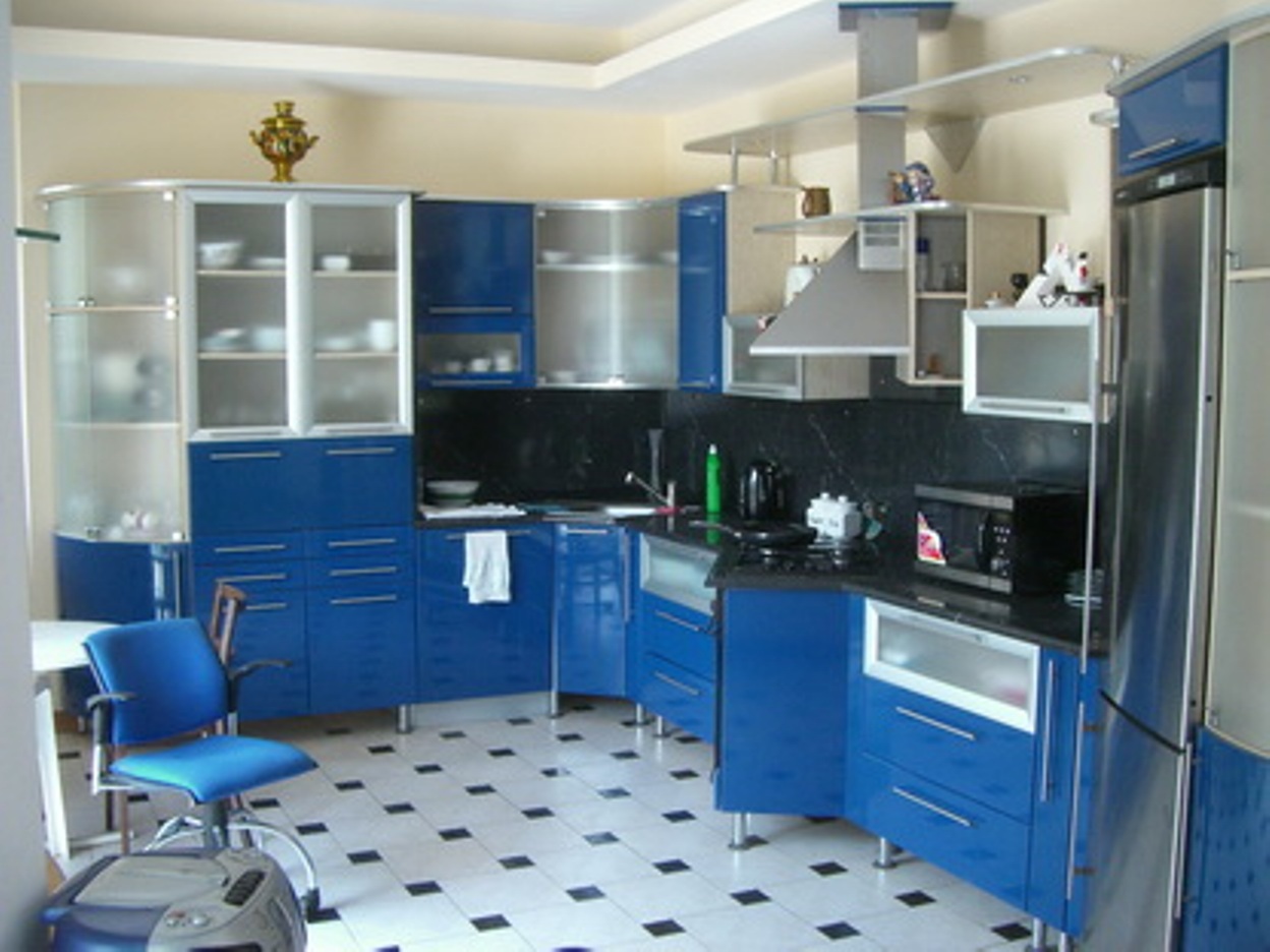 Дом на ул. Китобойный 1-й пер., 900 м², 600 000$ — FAKTOR
