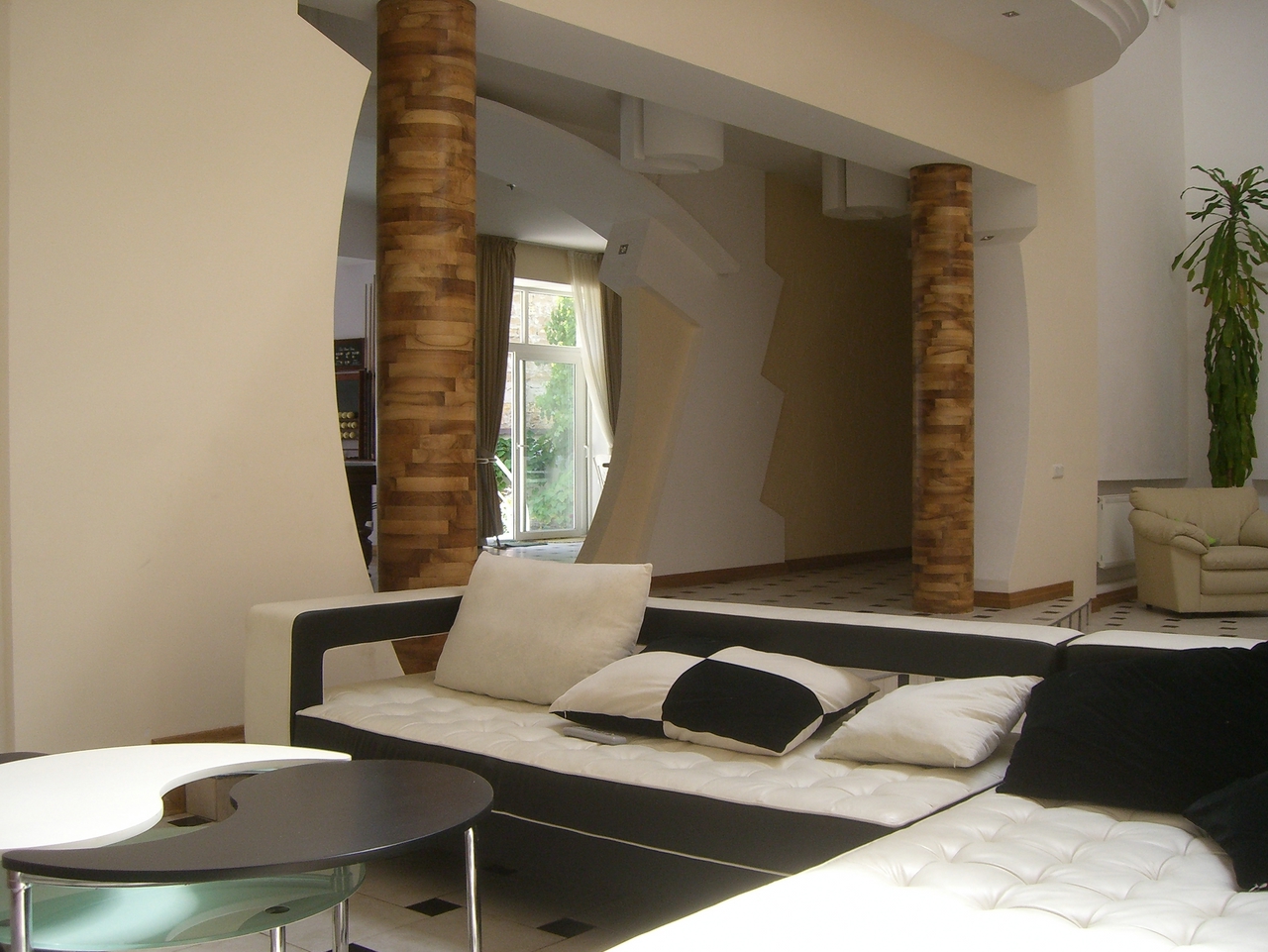 Дом на ул. Китобойный 1-й пер., 900 м², 600 000$ — FAKTOR